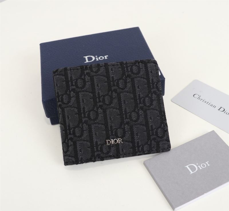 Christian Dior Wallet